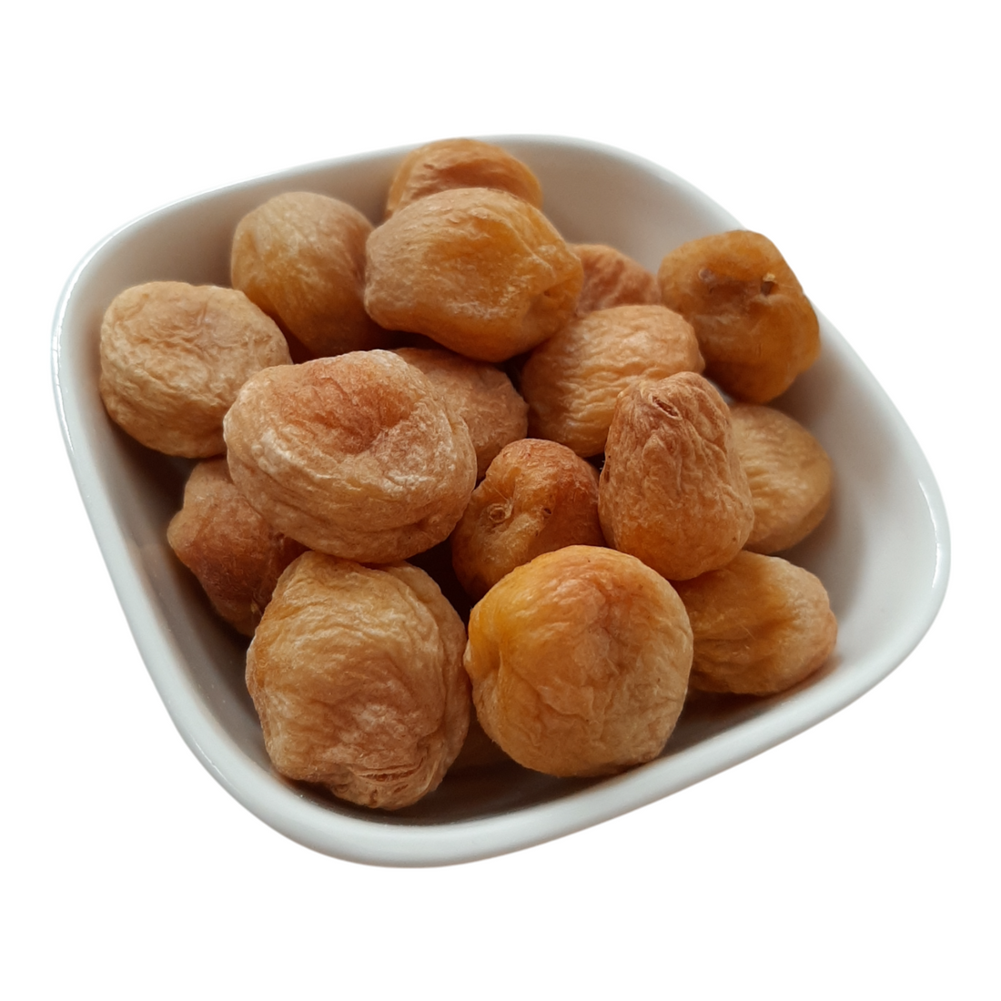 Dried Whole Apricots – Natural Premium-quality + Free sample!-0