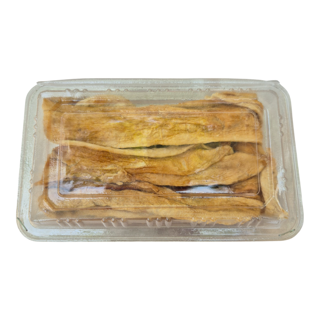 Dried Melon – Natural Organic Premium-quality + Free sample!-0