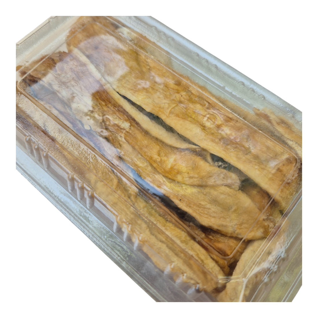 Dried Melon – Natural Organic Premium-quality + Free sample!-0