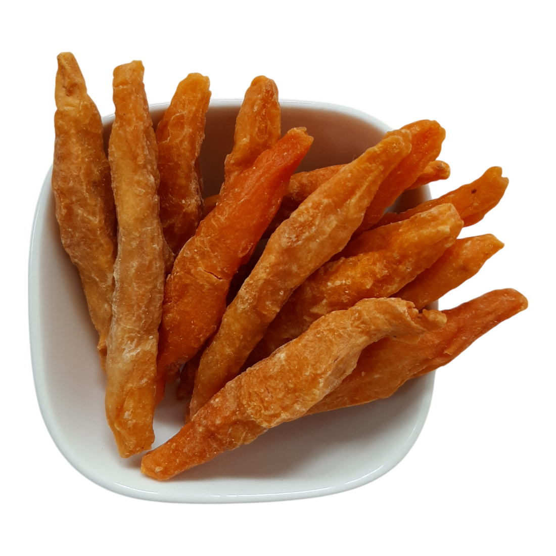Dried Rolled Apricots – Natural Premium-quality + Free sample!-0