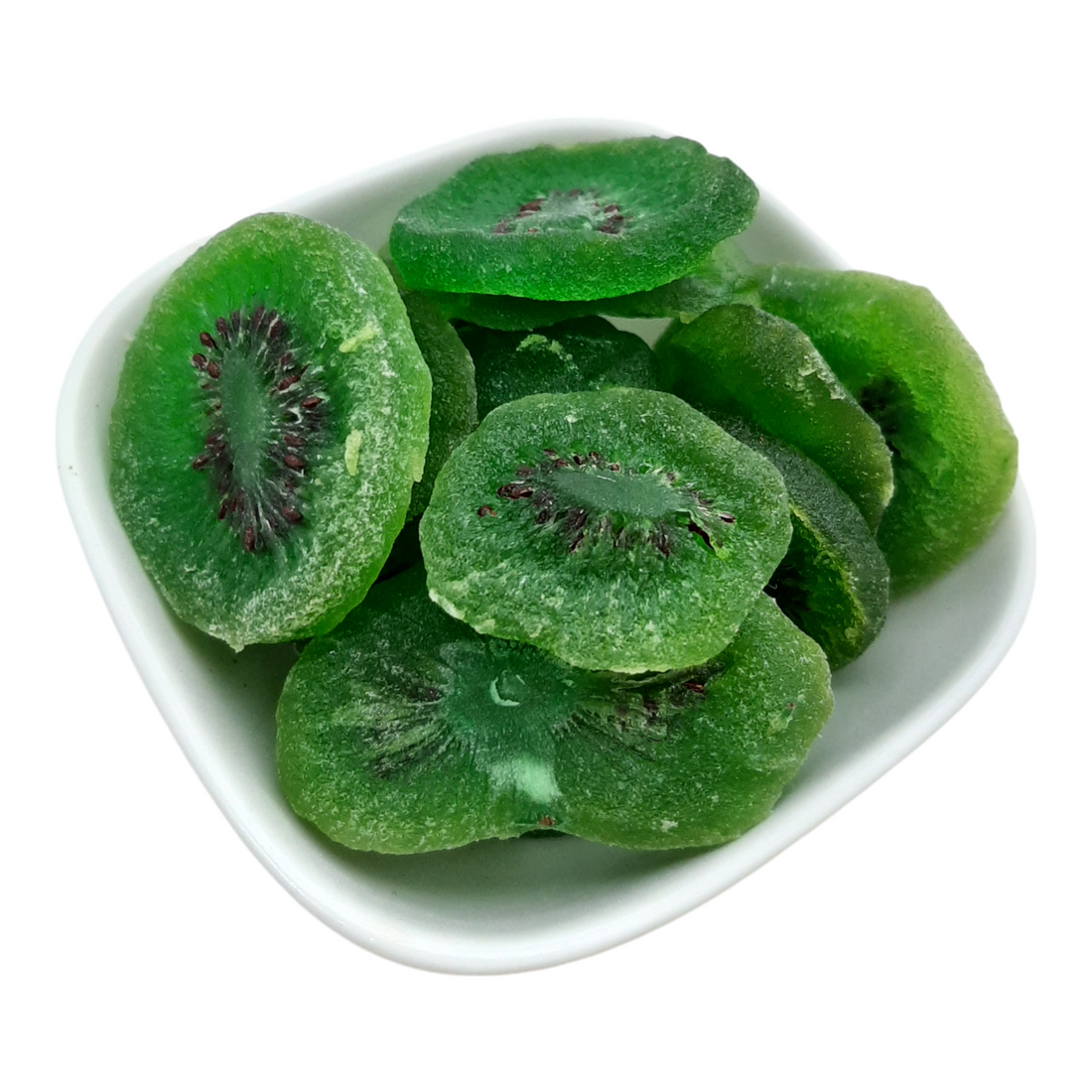 Dried Kiwi – Natural Organic Premium-quality + Free sample!-0
