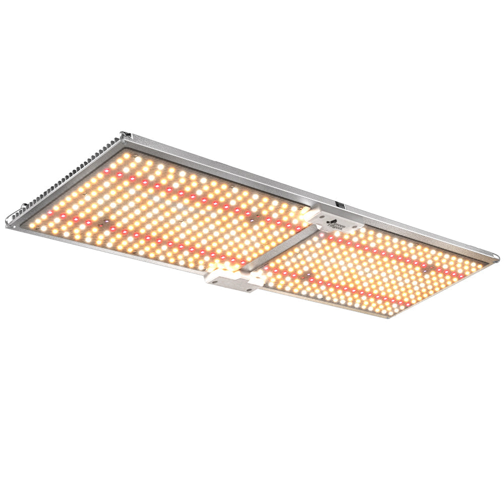 NNEDSZ 3000W LED Grow Light Full Spectrum Indoor Veg Flower All Stage