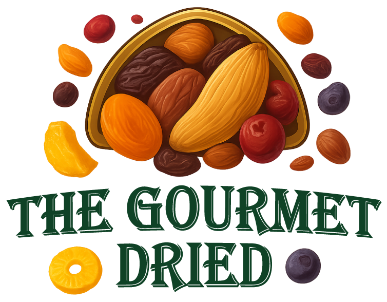 The Gourmet Dried