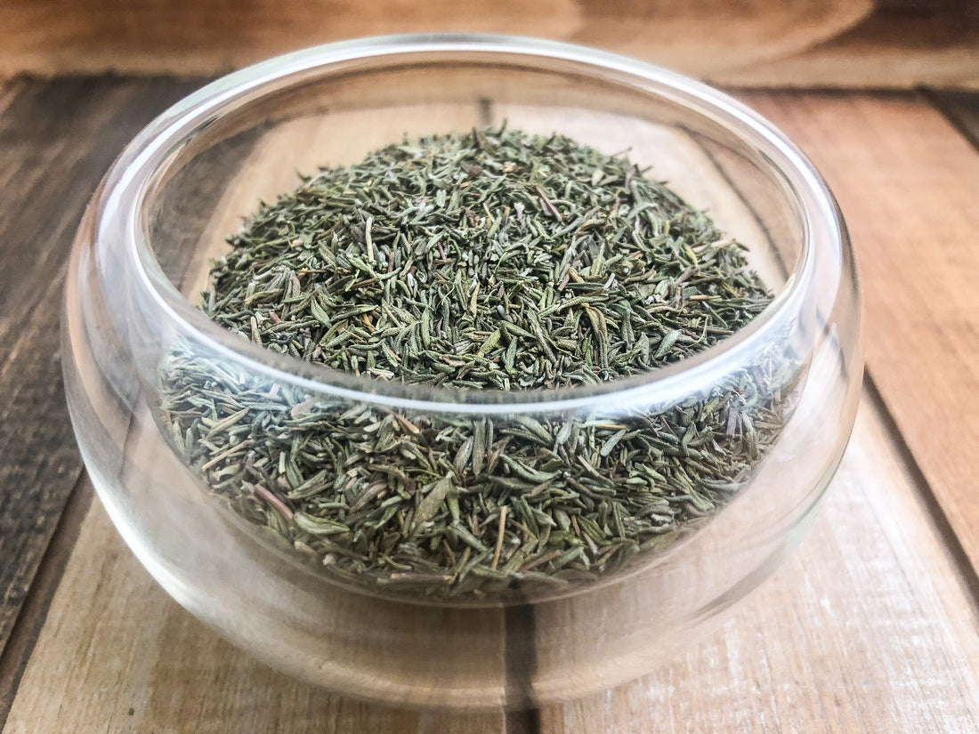 Dried Thyme-0